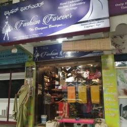 Forever sales fashions boutique