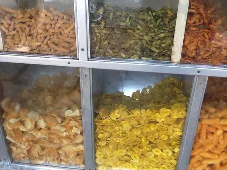 Top Lorenz Chips Retailers in Mangalore Best Lorenz Chips Retailers near me Justdial