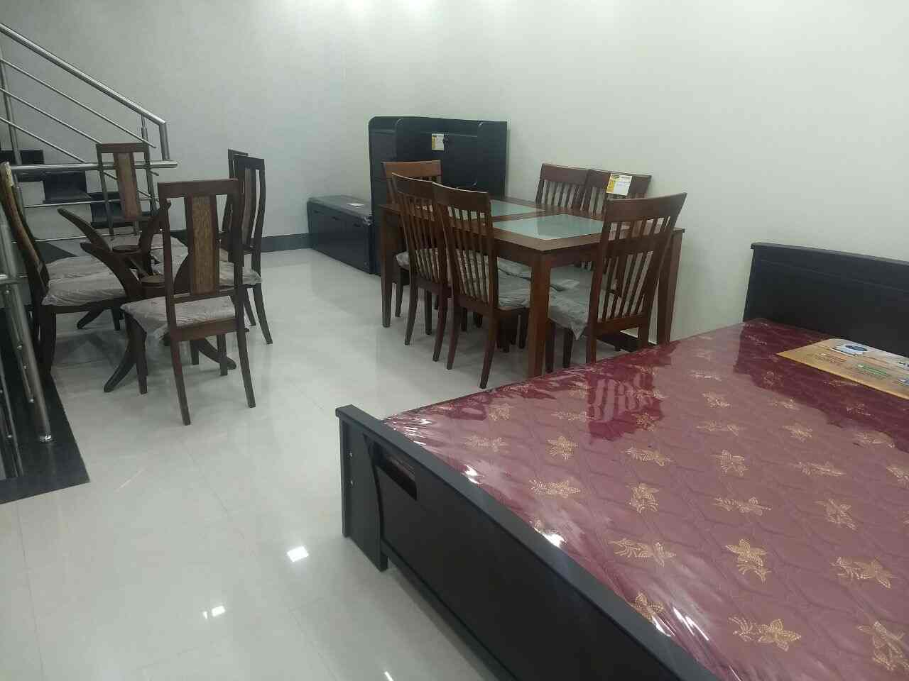 Shree Udyog in Shivarampet,Mysore Best Bedroom Furniture Dealers in