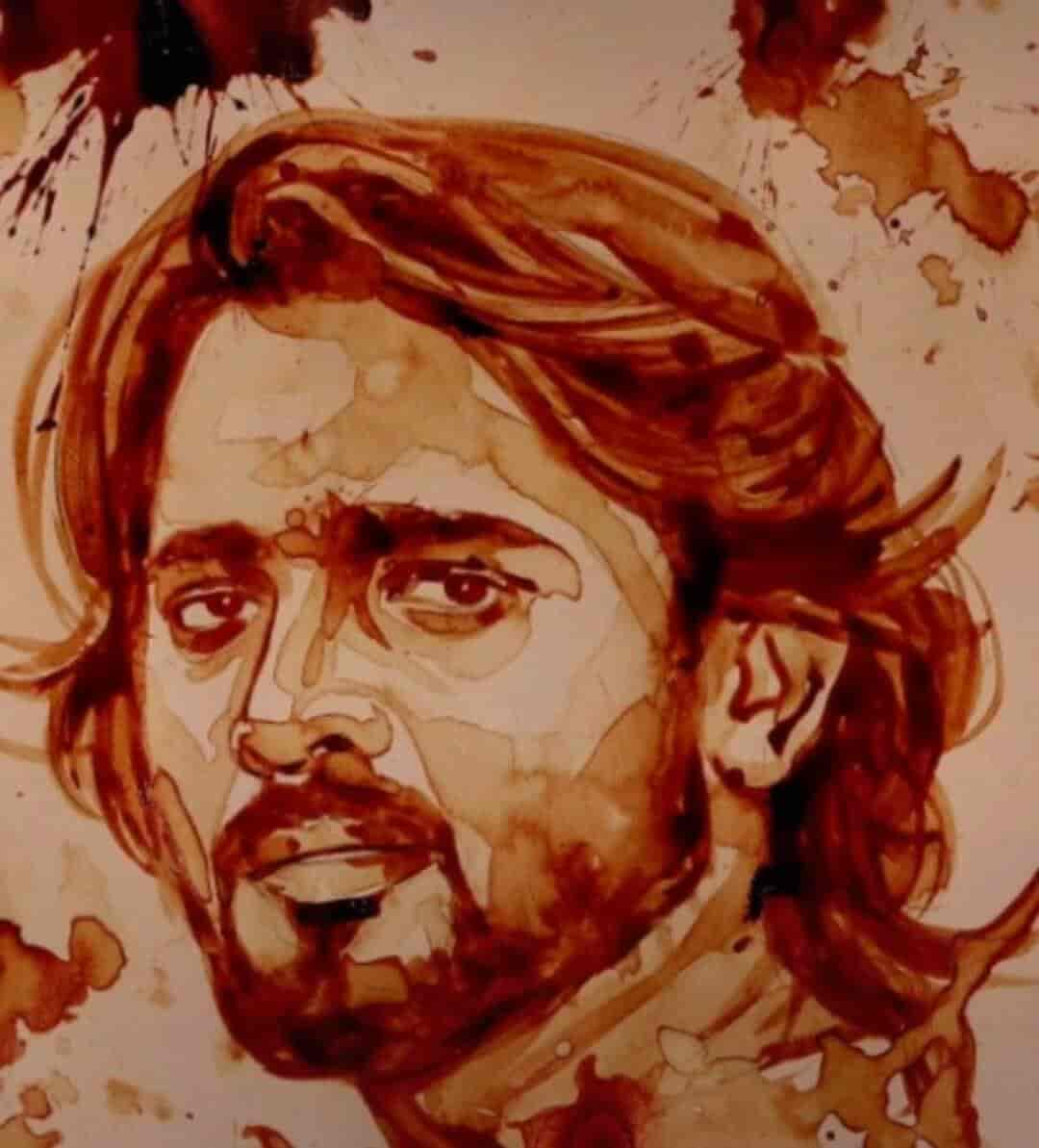 Top Art Painters in Raichur Best Painters near me Justdial