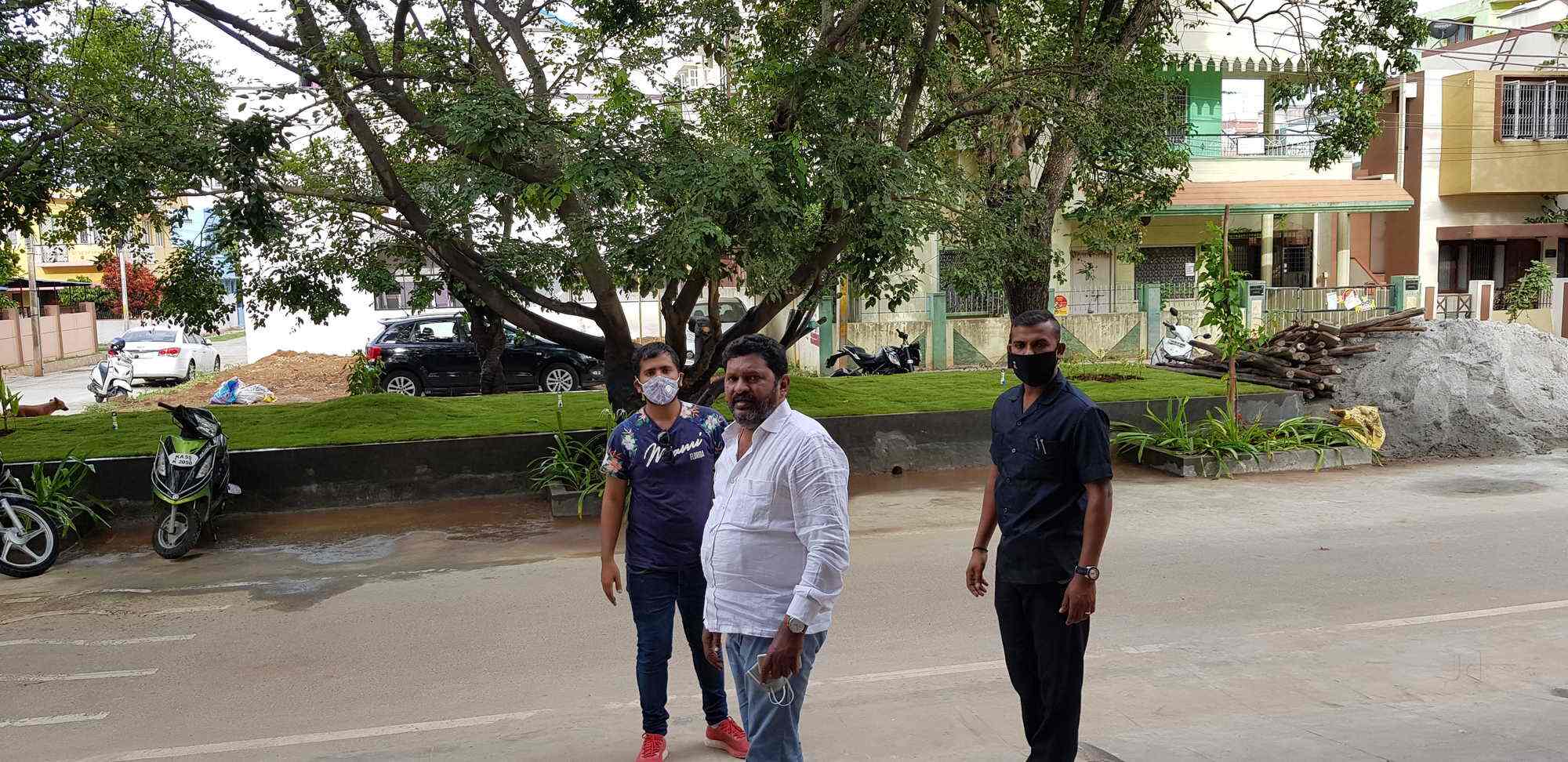 Top Plant Nurseries in Hinkal,Mysore Best Government Plant Nurseries