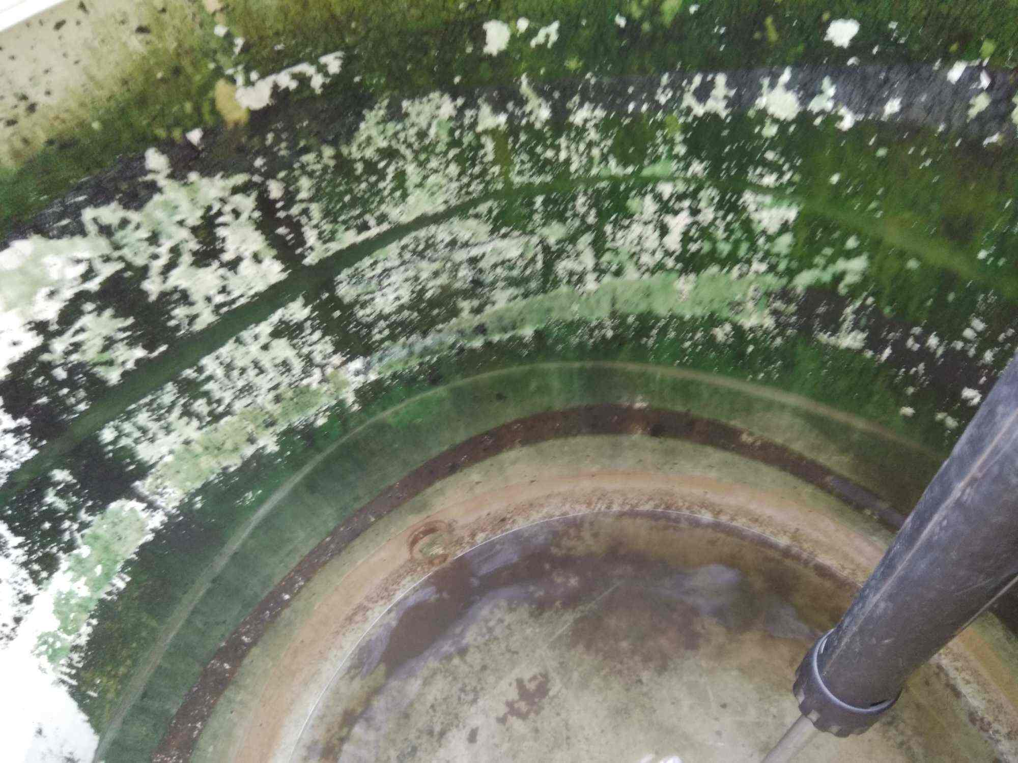 Expert Water Tank Cleaning Services, Vidyaranyapuram Water Tank