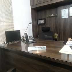 Blacksands Management Consulting