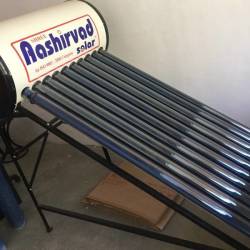 Shree Ashirvad Solar System Pvt Ltd in Kuvempunagar,Mysore - Best Solar  Home Lighting System Manufacturers in Mysore - Justdial