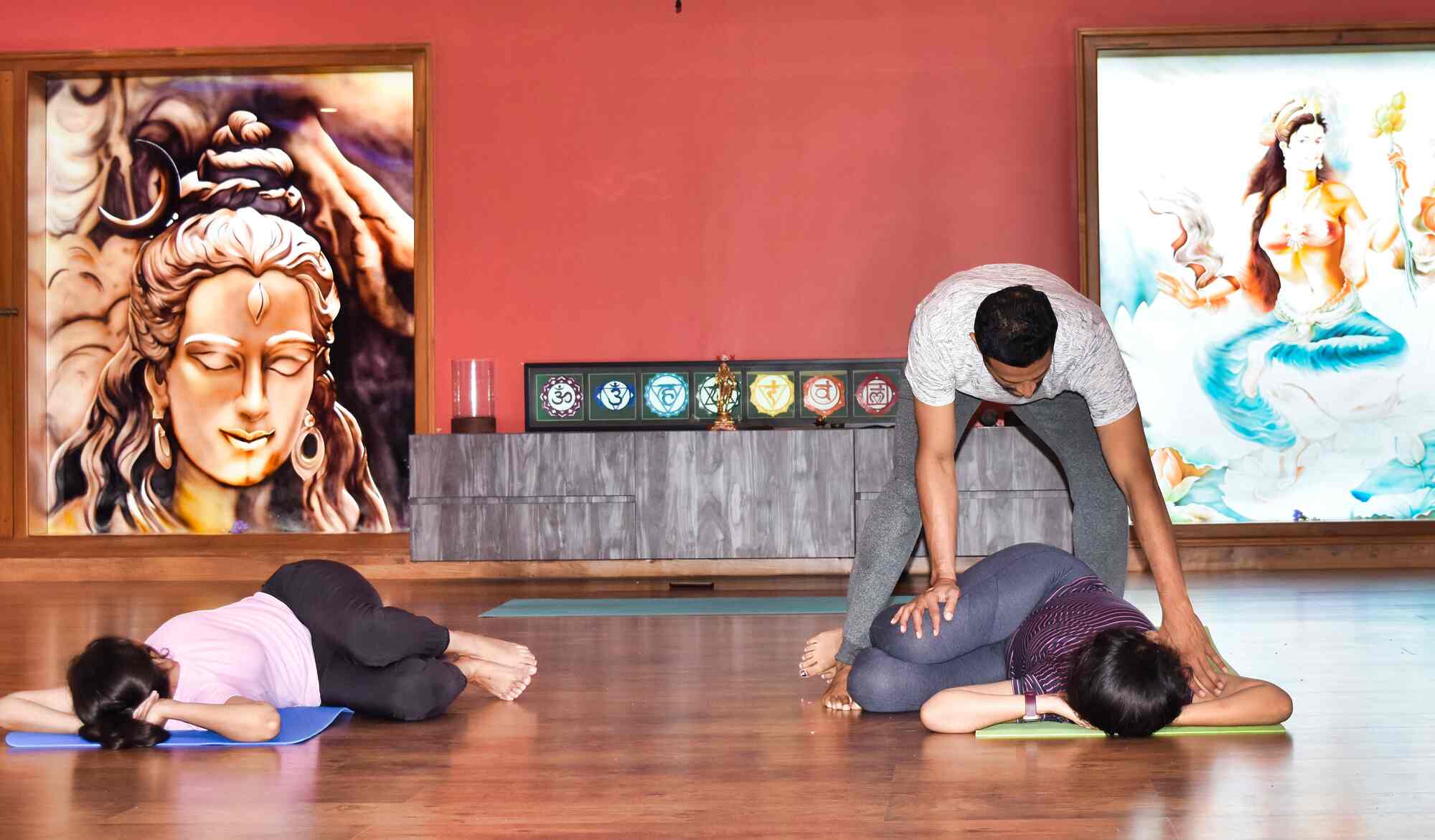 Top Tantra Yoga Classes in Mysore near me Justdial