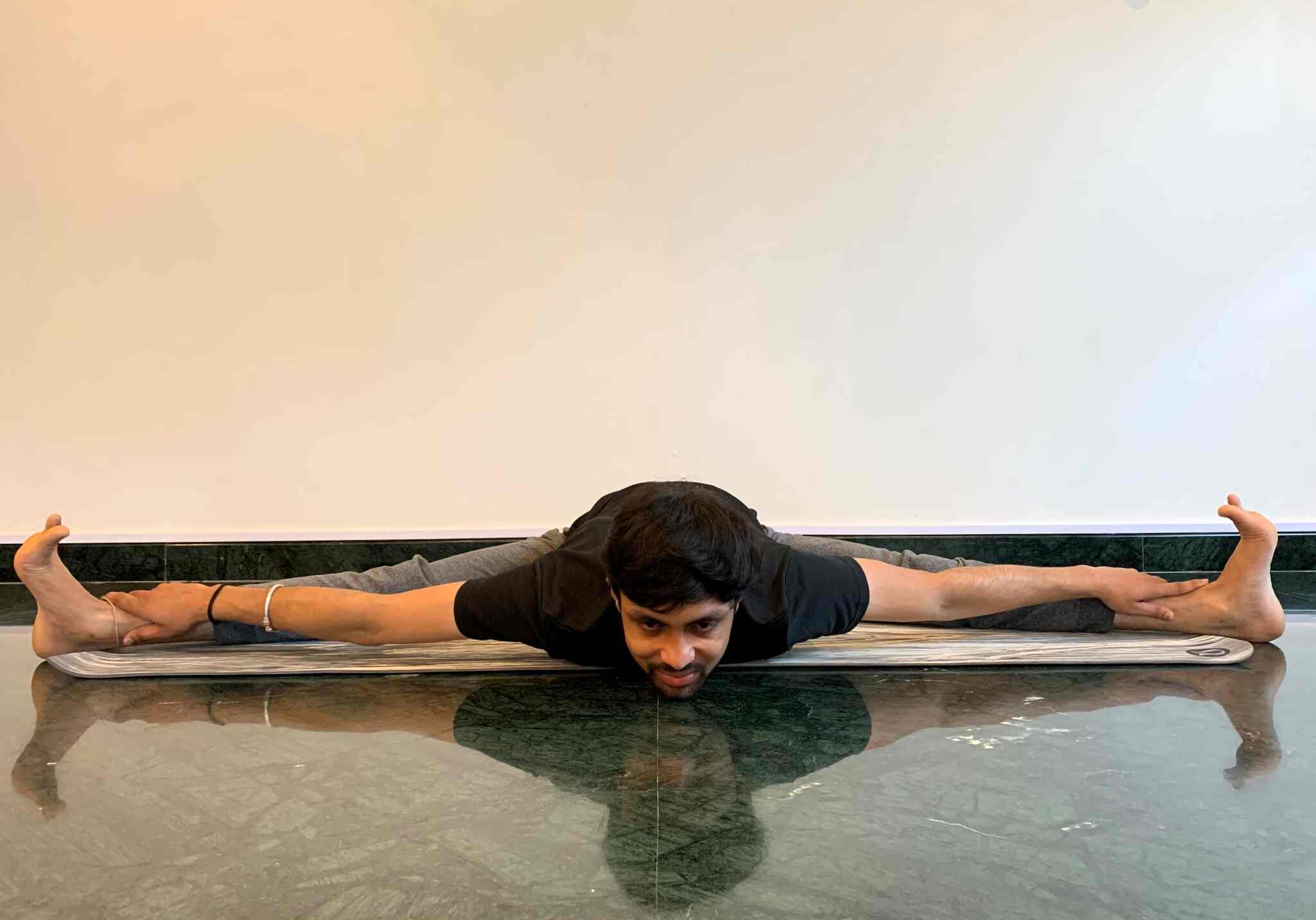 Top Tantra Yoga Classes in Mysore near me Justdial