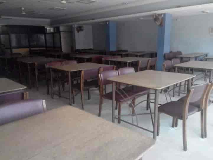 Leela's Veg Palace in Mandi Mohalla,Mysore Best South Indian