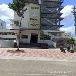 Spandana Fertility and Women Wellness Centre in mysore