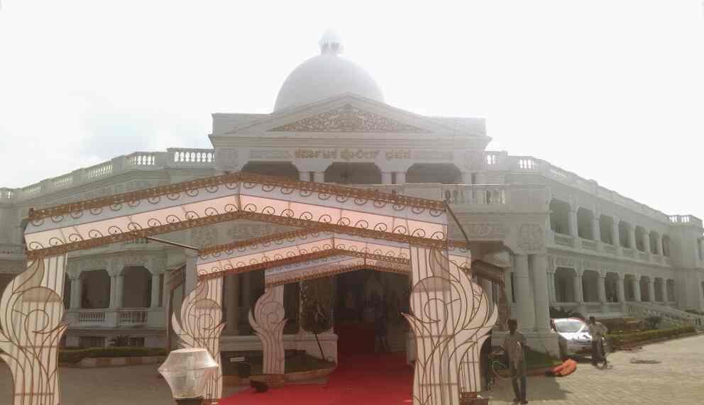 Nearby Police Station in Vajamangala, Mysore Police Helpline Number