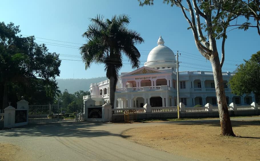 Nearby Police Station in Vajamangala, Mysore Police Helpline Number