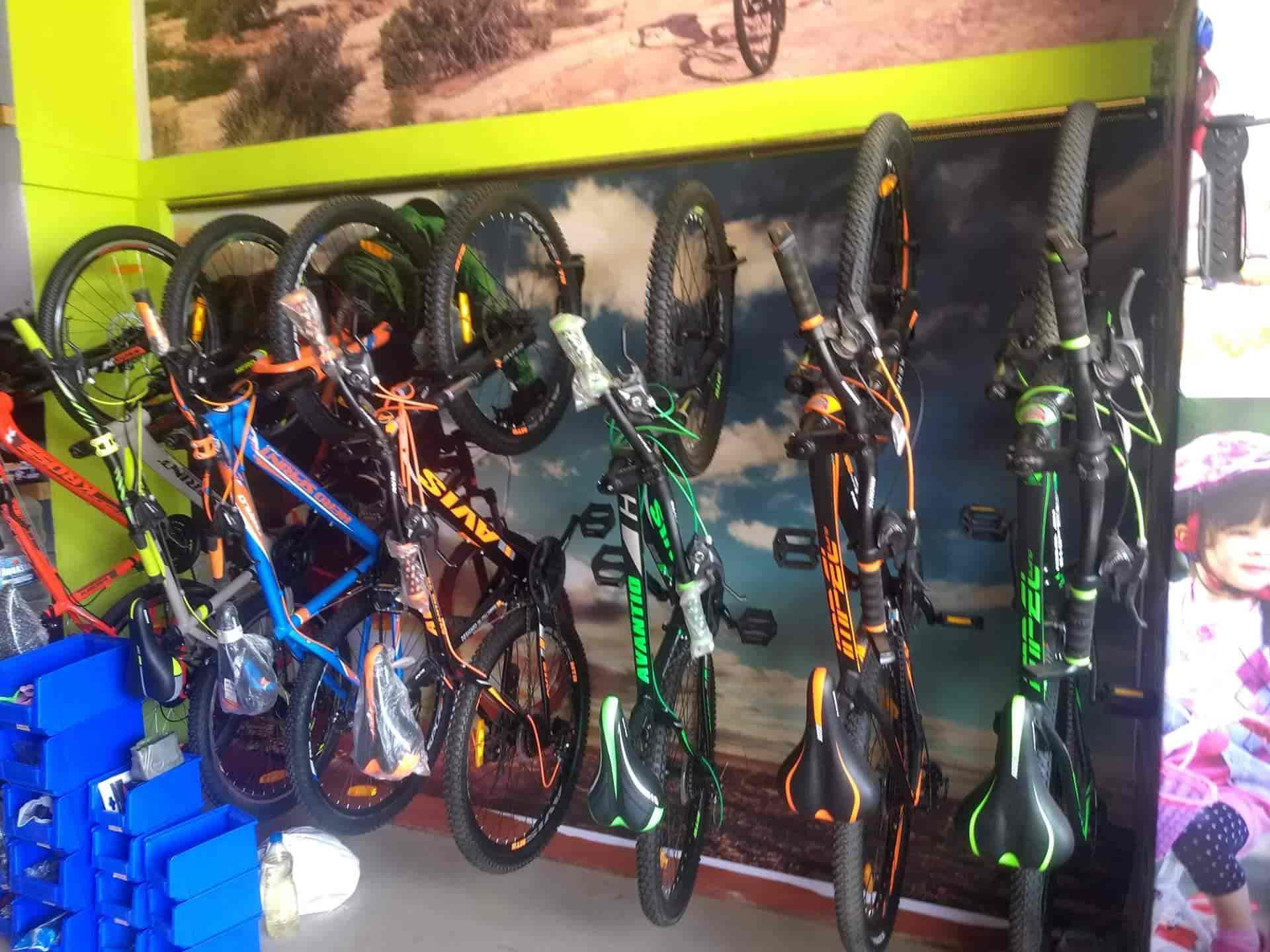 Bike gallery near hot sale me