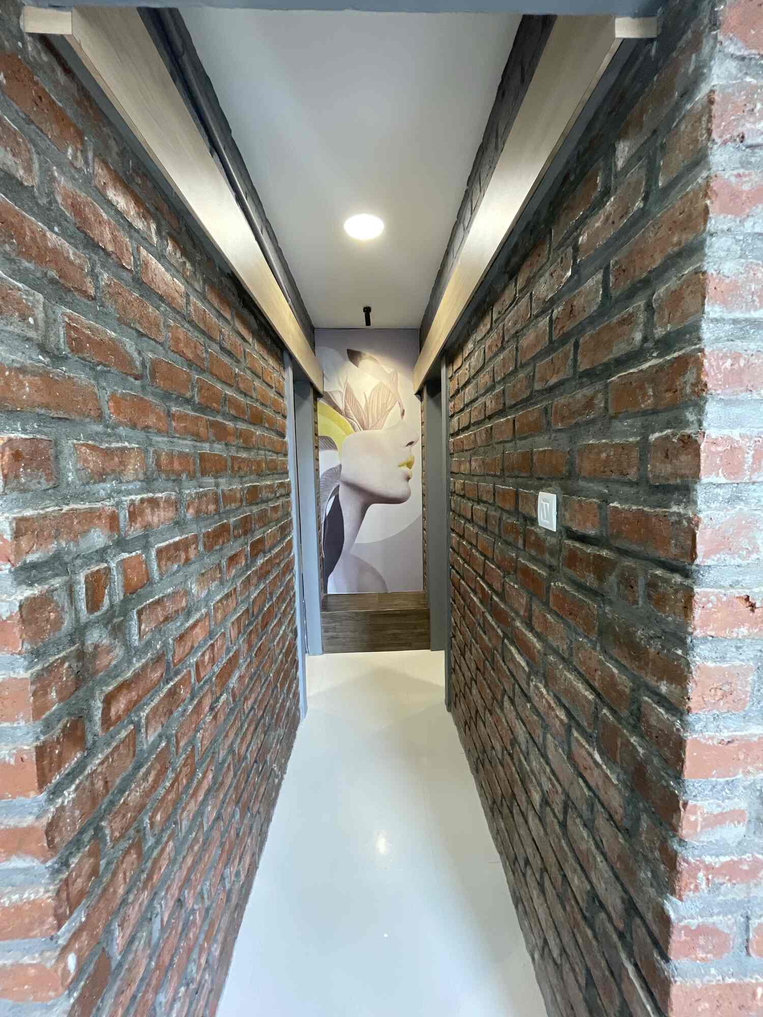 OFFLINE The Unisex Salon in Ramaswamy Circle,Mysore Best Beauty