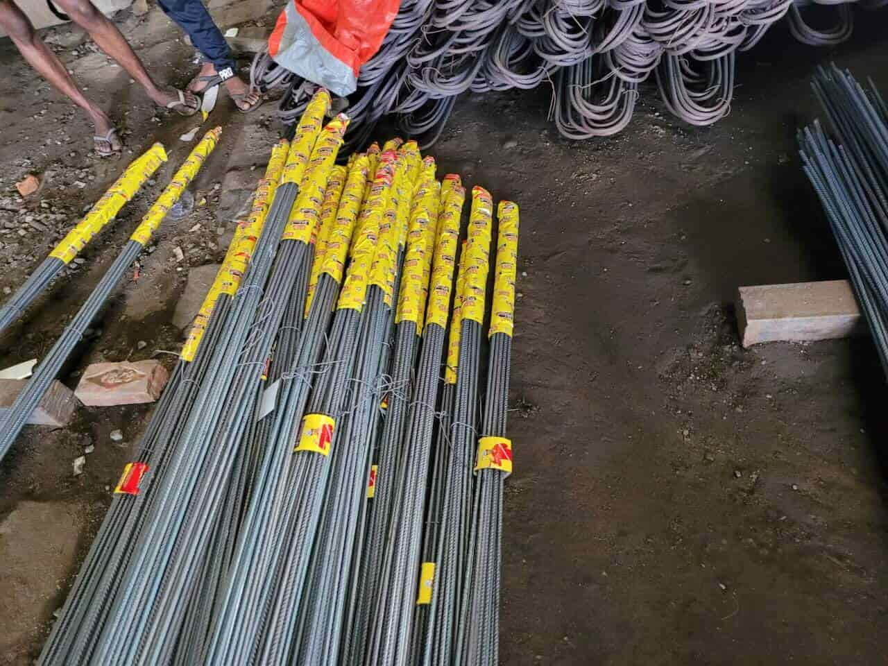 Top Jsw Steel Dealers in Mysore स्टील डीलर्सजस्व, मिसरे Best Jsw