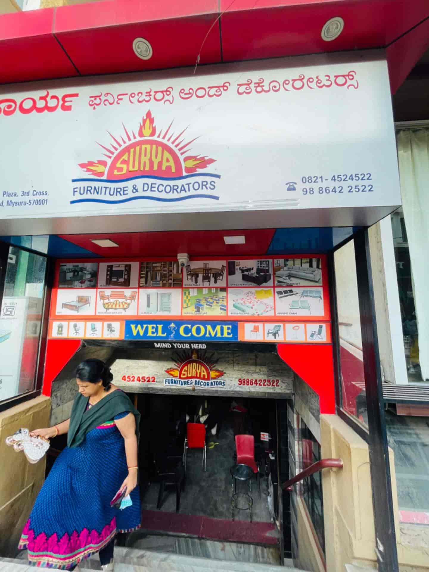 Top Zuari Furniture Dealers in Kuvempunagar Best Zuari Furniture