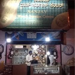 Fastrack watches repair on sale near me
