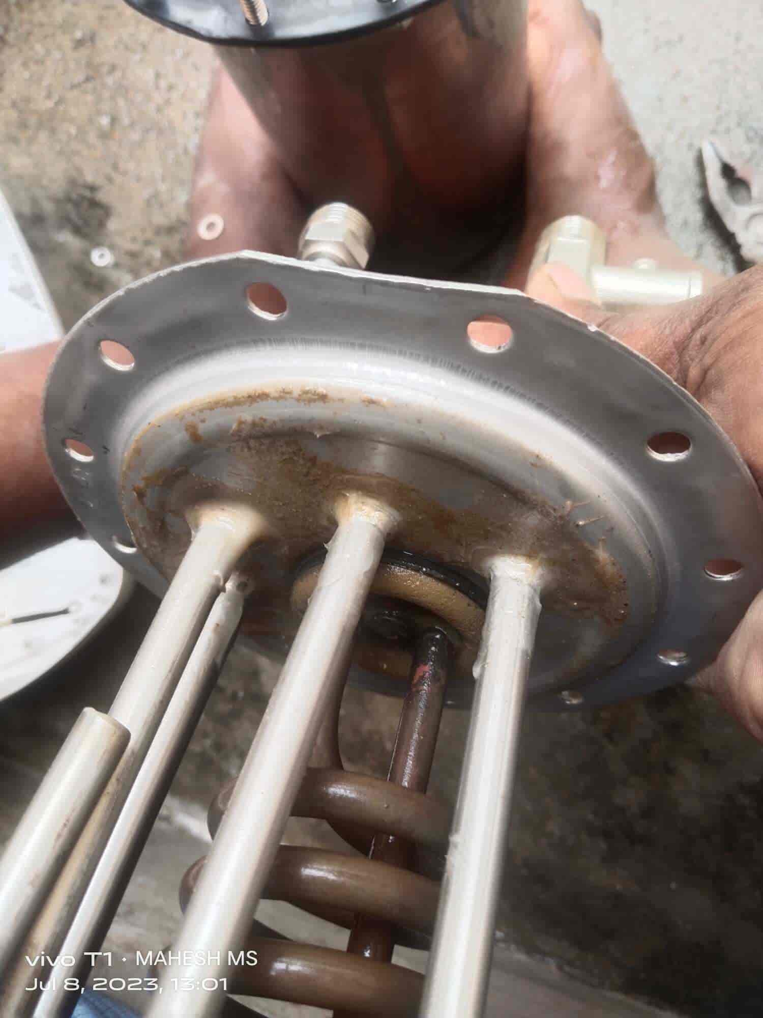 Top Bosch Gas Stove Repair & Services in Mysore Best Bosch Gas Stove