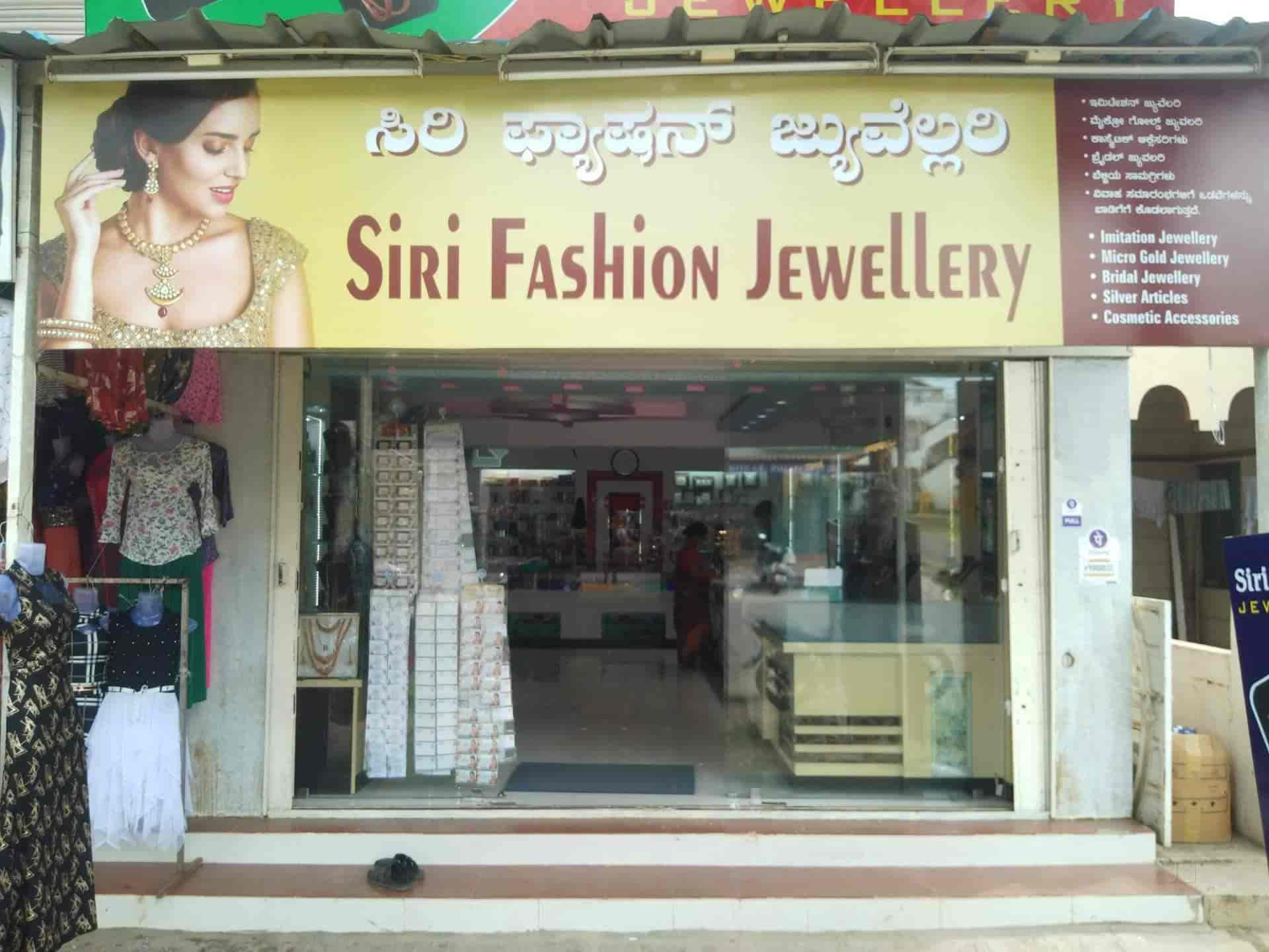 Sri on sale fashion jewellery