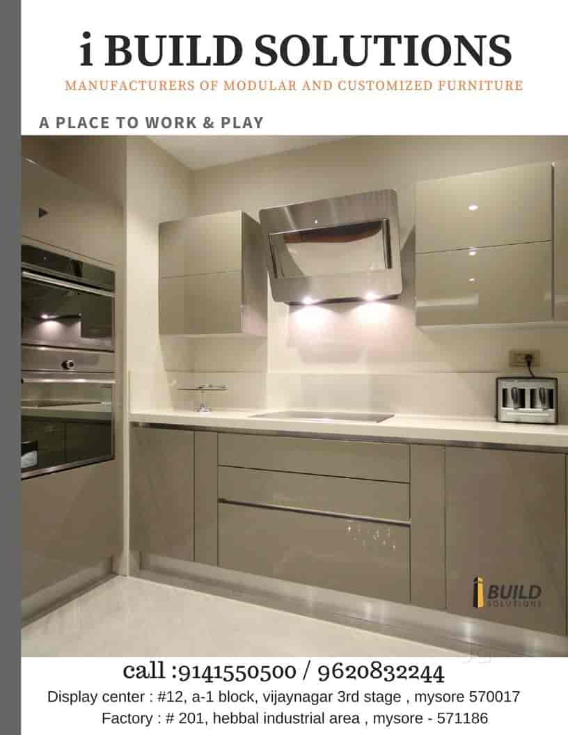 Top Kiwa Modular Kitchen Cabinet Dealers In Mysore Best Kiwa Modular Kitchen Cabinet Dealers Justdial