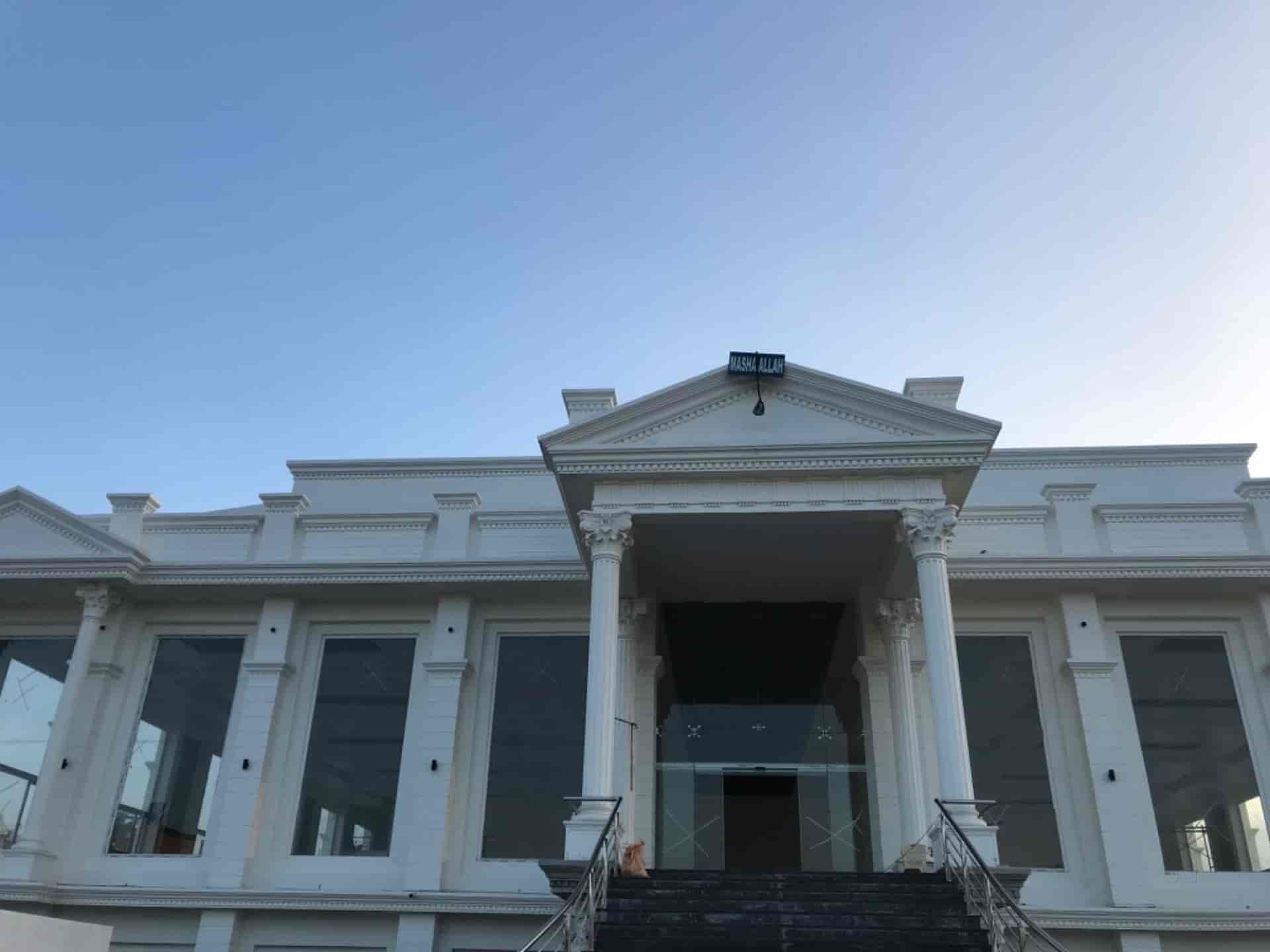 White Palace Convention Centre in Siddique Nagar,Mysore Best Banquet