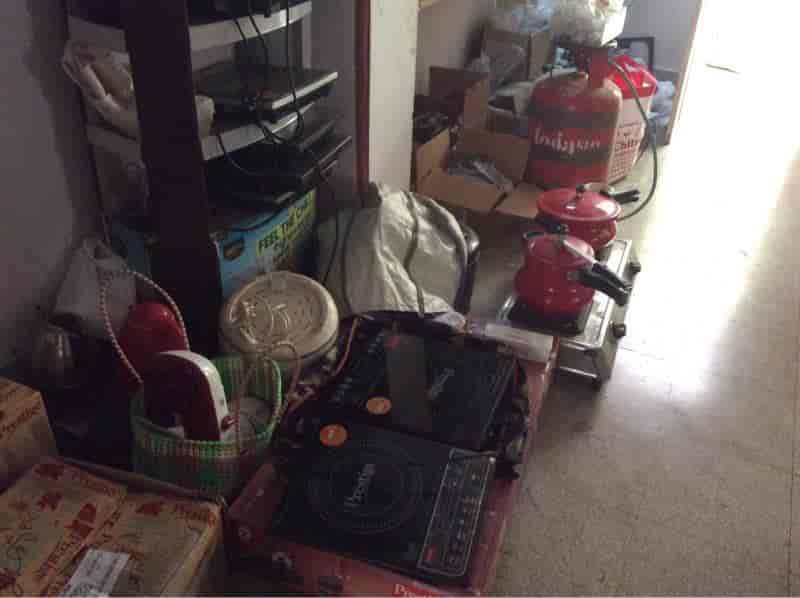 Butterfly Service Centre in Saraswathipuram,Mysore Best PrestigeGas Stove Repair & Services