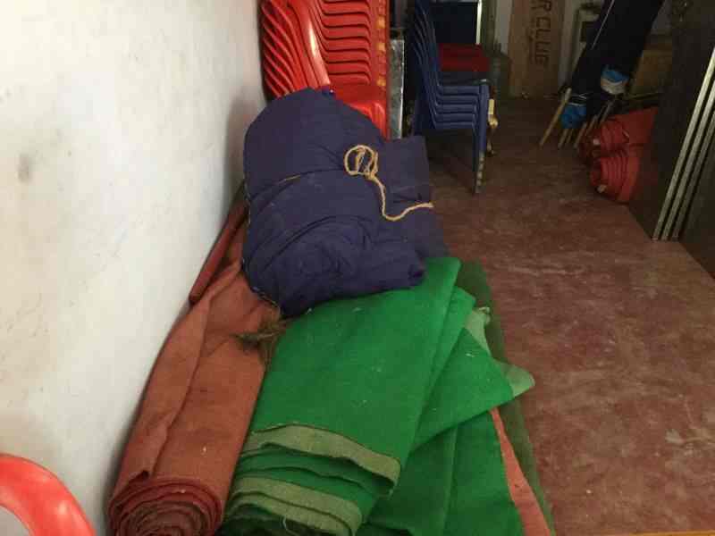 Vishwas Shamiyana in Hebbal,Mysore Best Tent House in Mysore Justdial