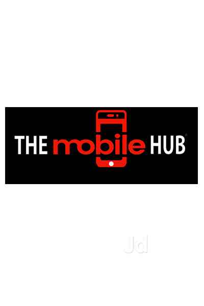Details 113+ mobile hub logo best - camera.edu.vn