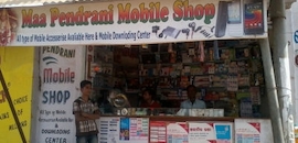 Glow Infocom Wine Shop In Nabarangpur Justdial