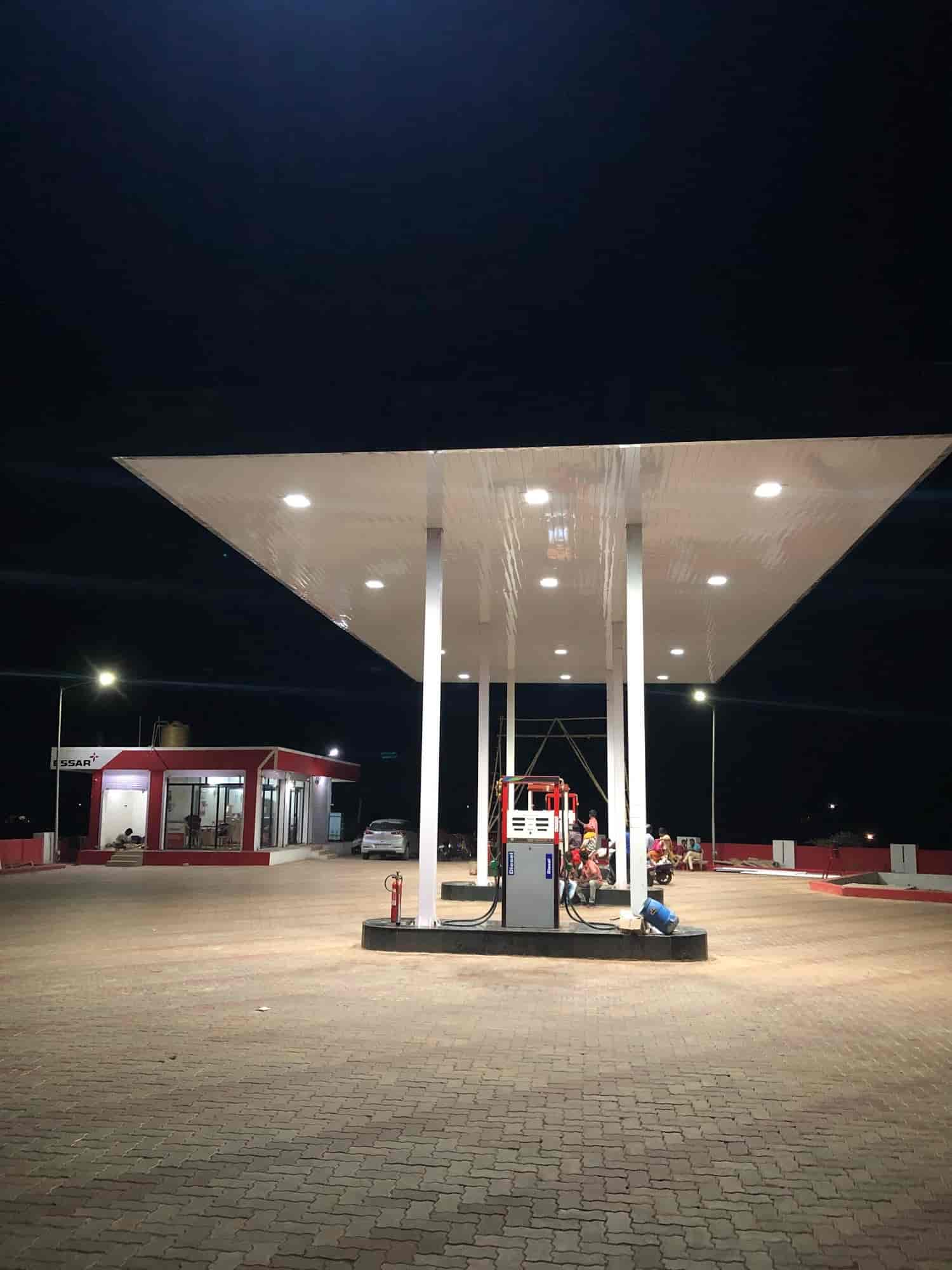 Top Essar Petrol Pumps in Nabarangpur Best Essar Petrol Pumps near me