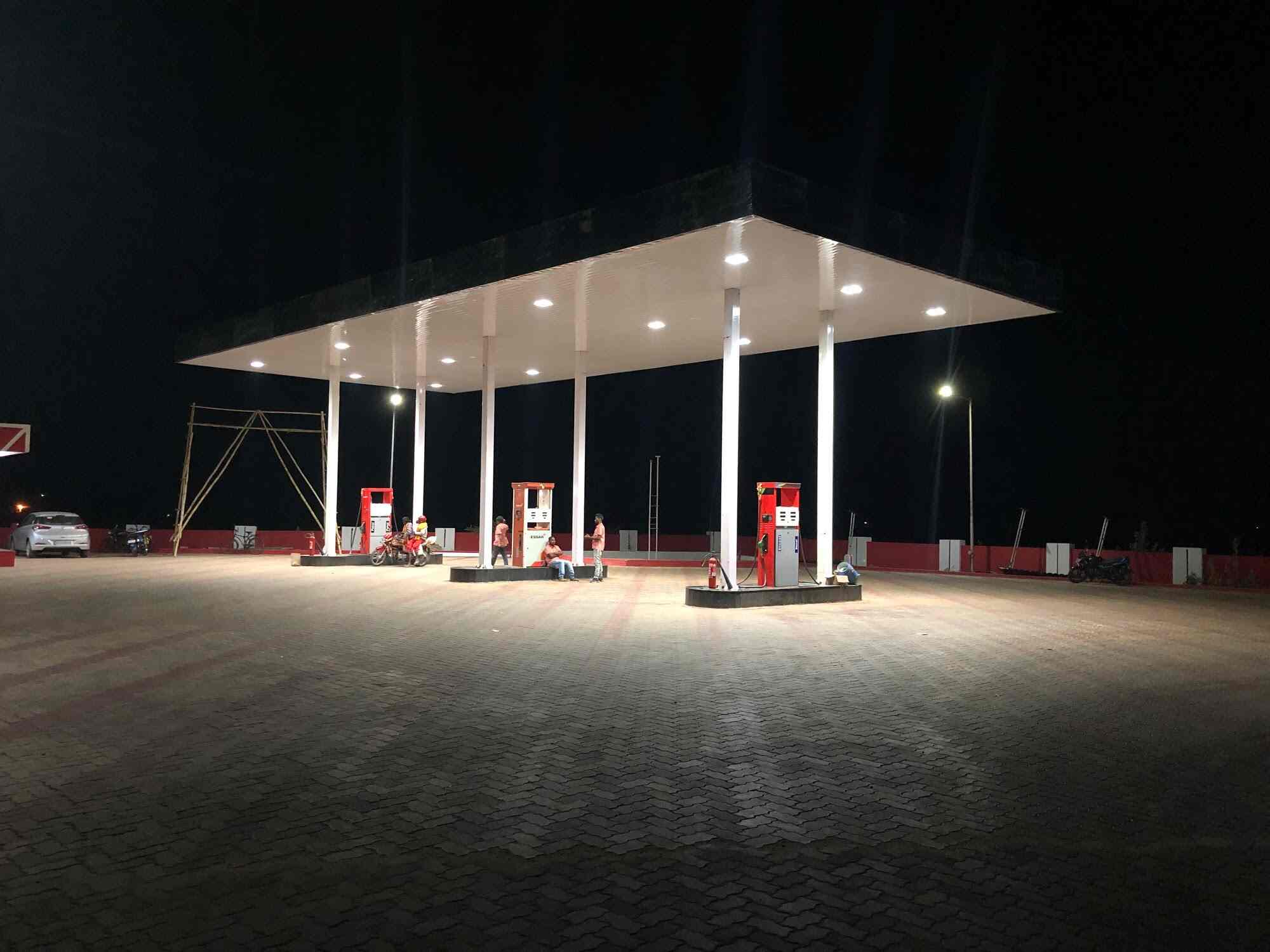Top Essar Petrol Pumps in Nabarangpur Best Essar Petrol Pumps near me