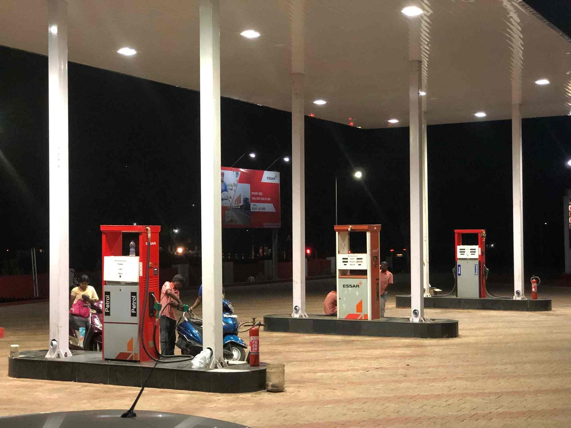 Top Essar Petrol Pumps in Nabarangpur Best Essar Petrol Pumps near me
