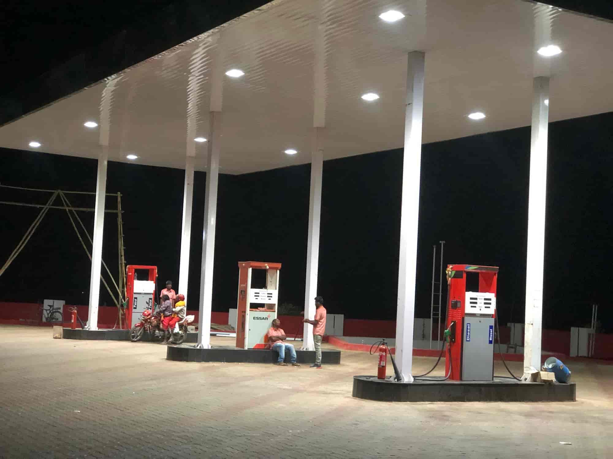 Top Essar Petrol Pumps in Nabarangpur Best Essar Petrol Pumps near me