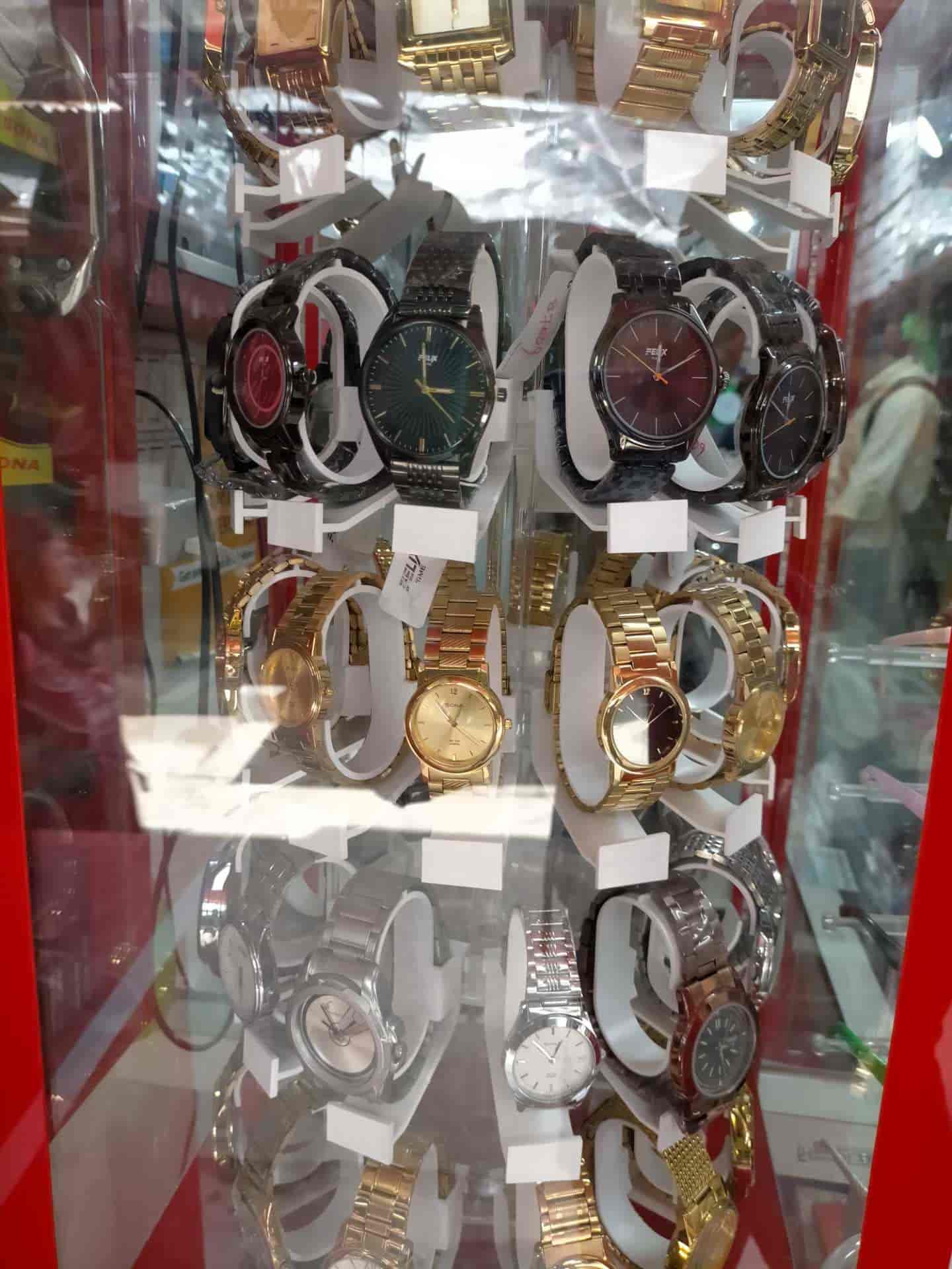 Laxmi Watch Store in Bagula,Nadia Best SonataWrist Watch Dealers in