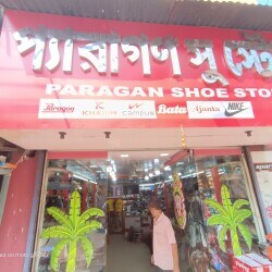 Paragon shoe store near me store