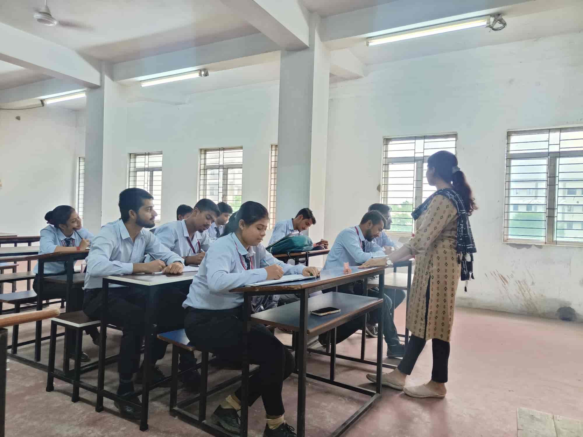 Global College Of Science And Technology in Pal Para More,Nadia - Best  Institutes near me in Nadia - Justdial