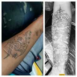 List of Top Tattoo Artists in Begopara - Best Tattoo Parlours ...