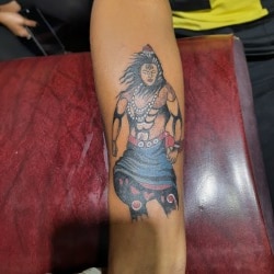 Top Temporary Tattoo Artists in Majherchar - Best Temporary Tatoo ...
