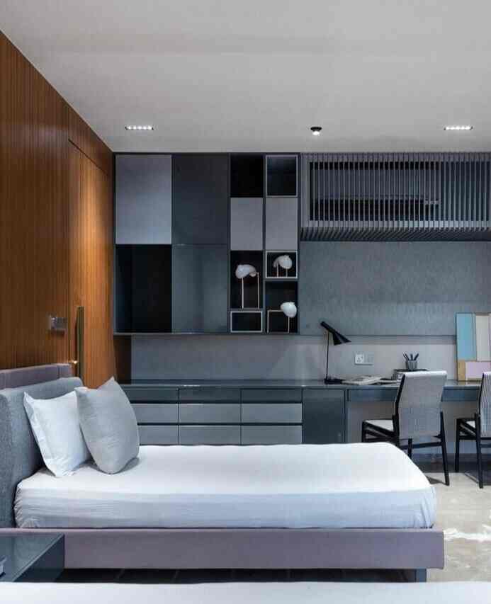 Arq Design Studio in Vaniya Vad Road, Nadiad - Best Architects in ...