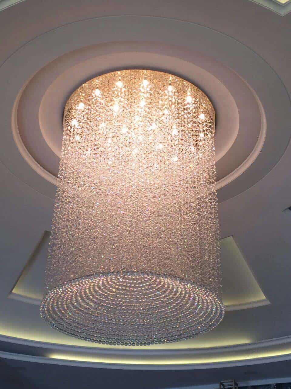 Top Chandelier Light Dealers in Nadiad Best Jhumar Light Dealers