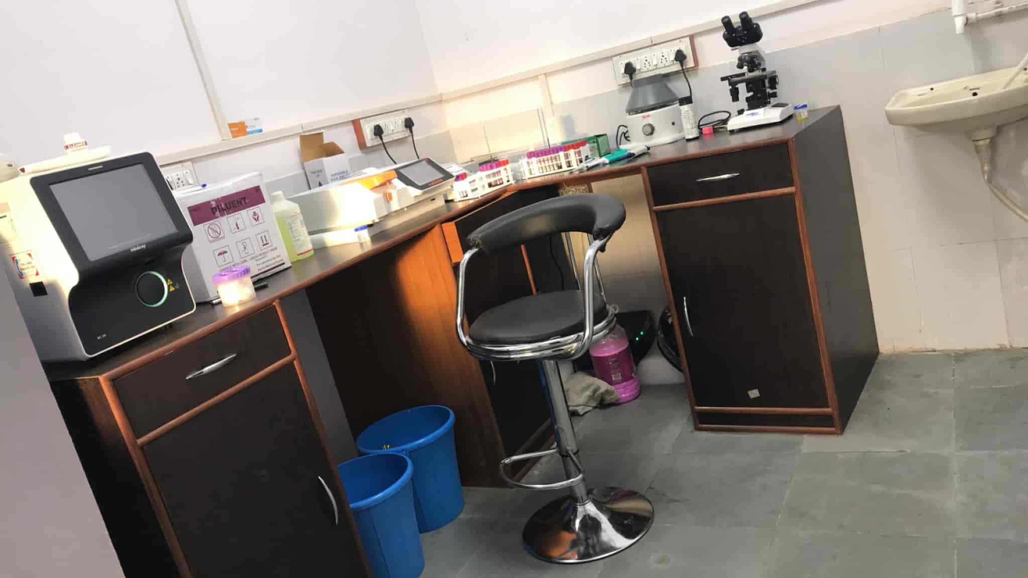 Lab view 14