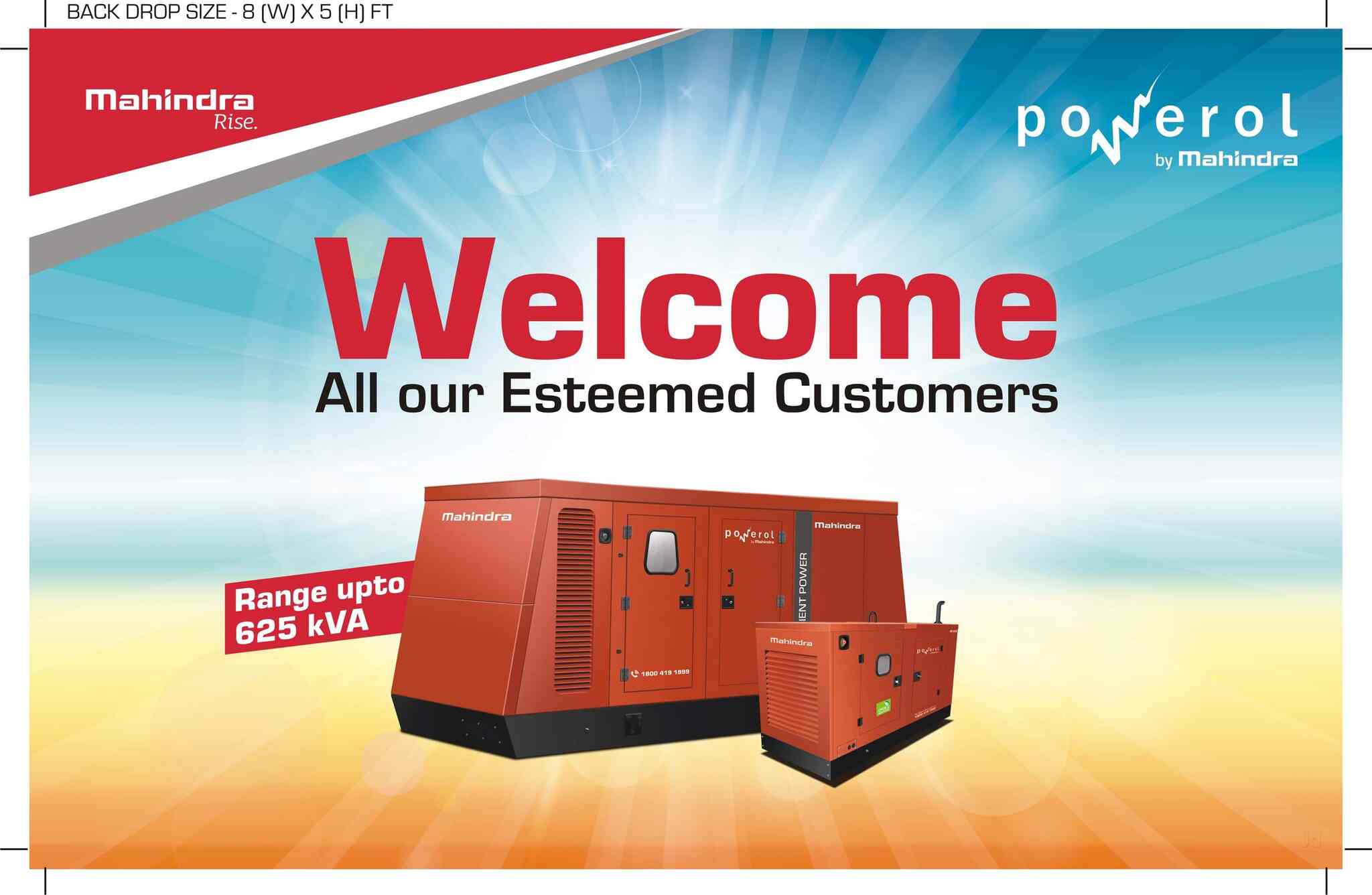 Top Mahindra Generator Dealers in Bikaner जनरेटर डीलर्समहिंद्रा