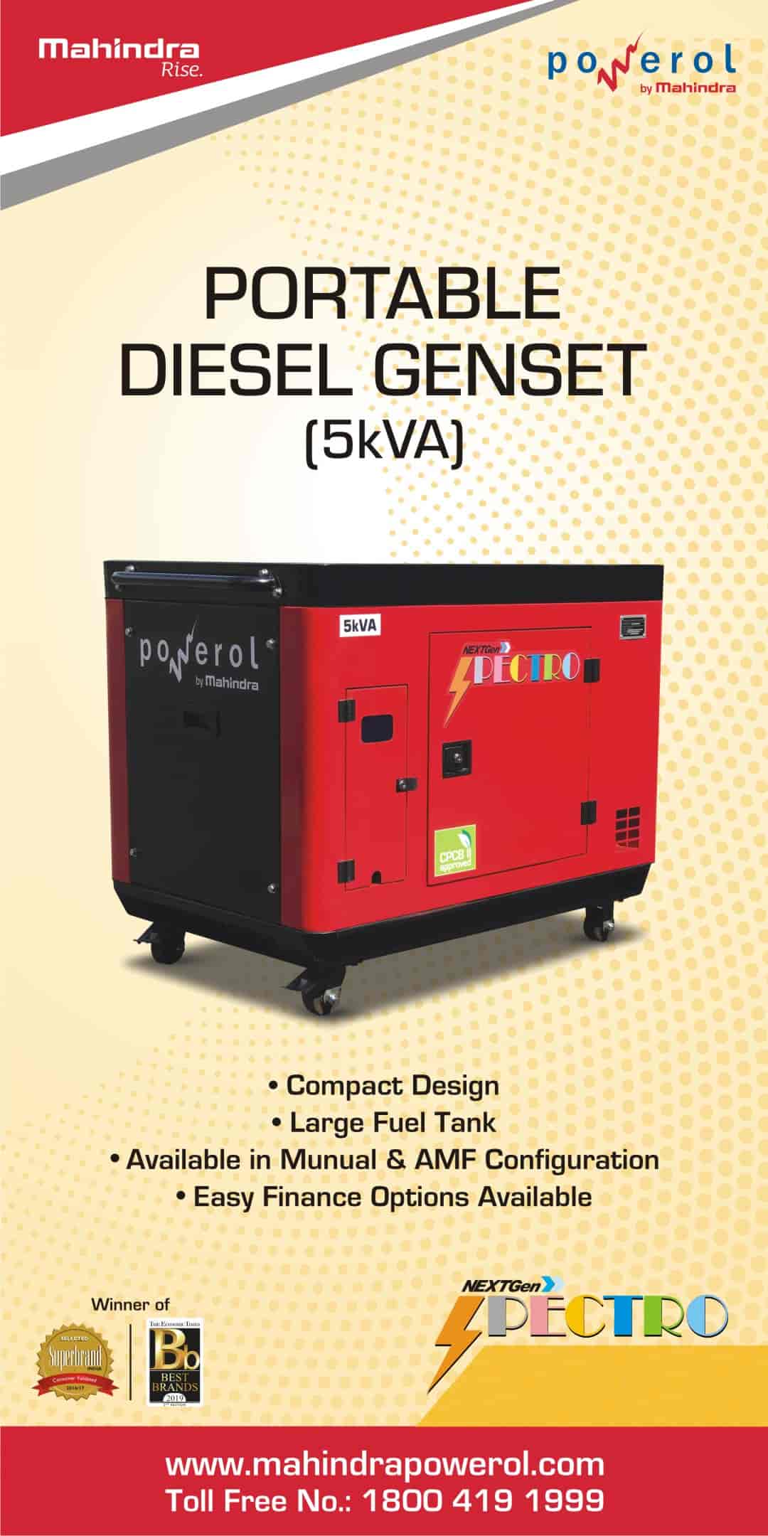 Top Mahindra Generator Dealers in Bikaner जनरेटर डीलर्समहिंद्रा, बीकानेर Best Mahindra