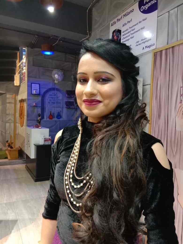 Top 100 Salons In Nagaur Beauty Parlours Justdial