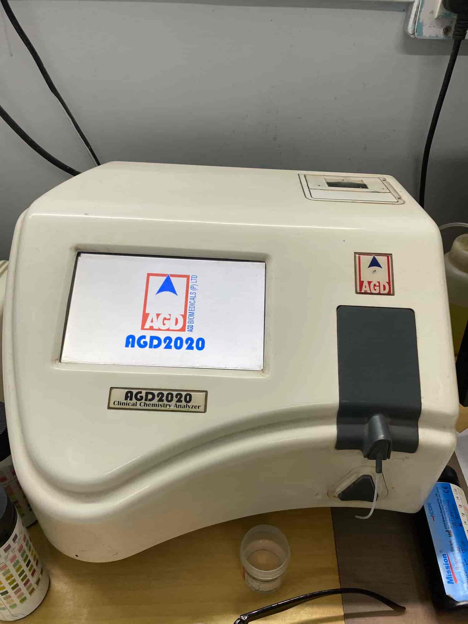 Lab view 20