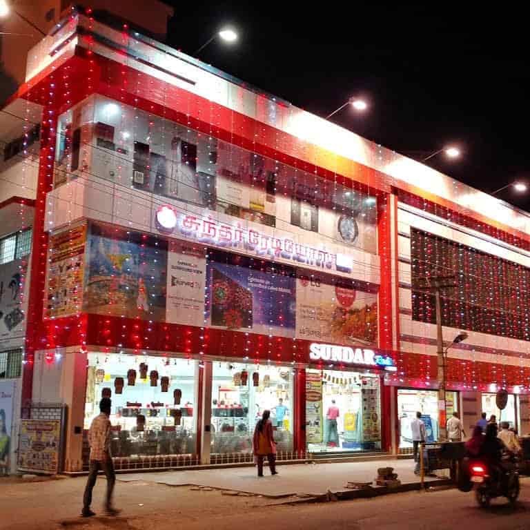 Top Tcl Led Tv Dealers in Nagercoil Best Tcl Led Tv Dealers near me