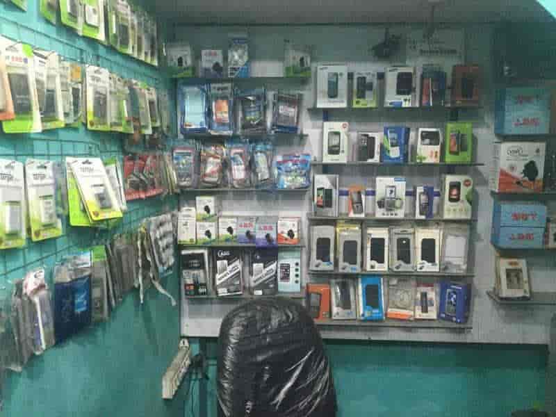 Sakthi Mobiles in Nagercoil Town,Nagercoil Best Mobile Phone Repair