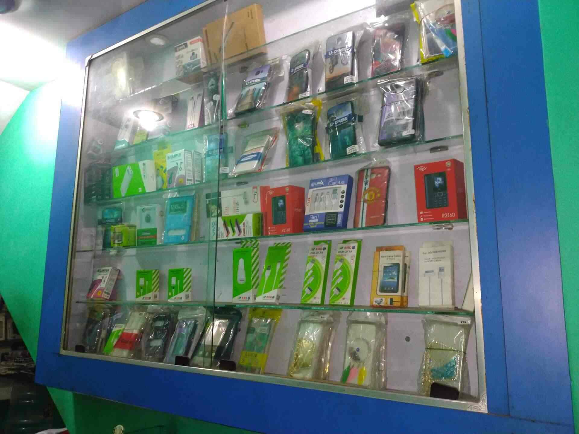 Sakthi Mobiles in Nagercoil Town,Nagercoil Best Mobile Phone Repair