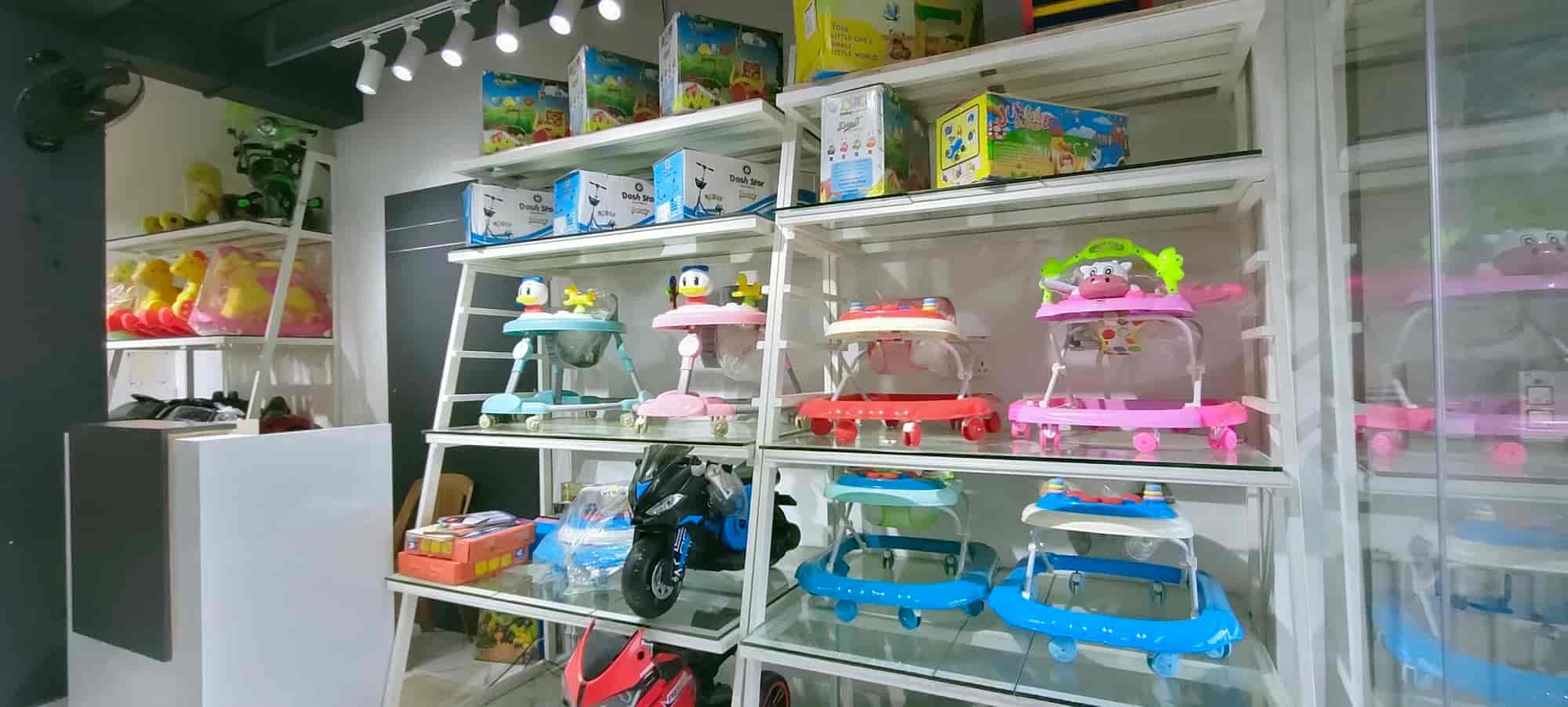 Top Baby Walker Dealers in Nagercoil Best Baby Toddler Walker Dealers