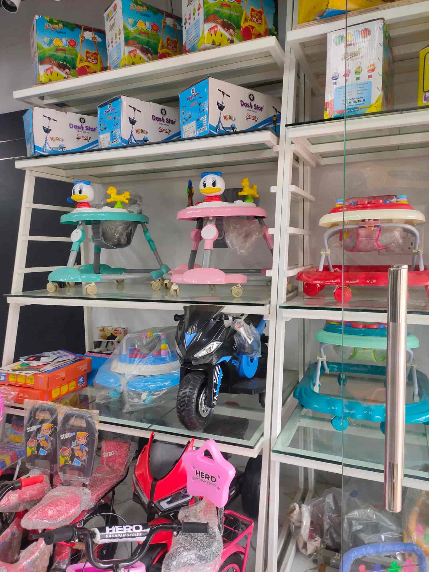 Top Baby Walker Dealers in Nagercoil Best Baby Toddler Walker Dealers