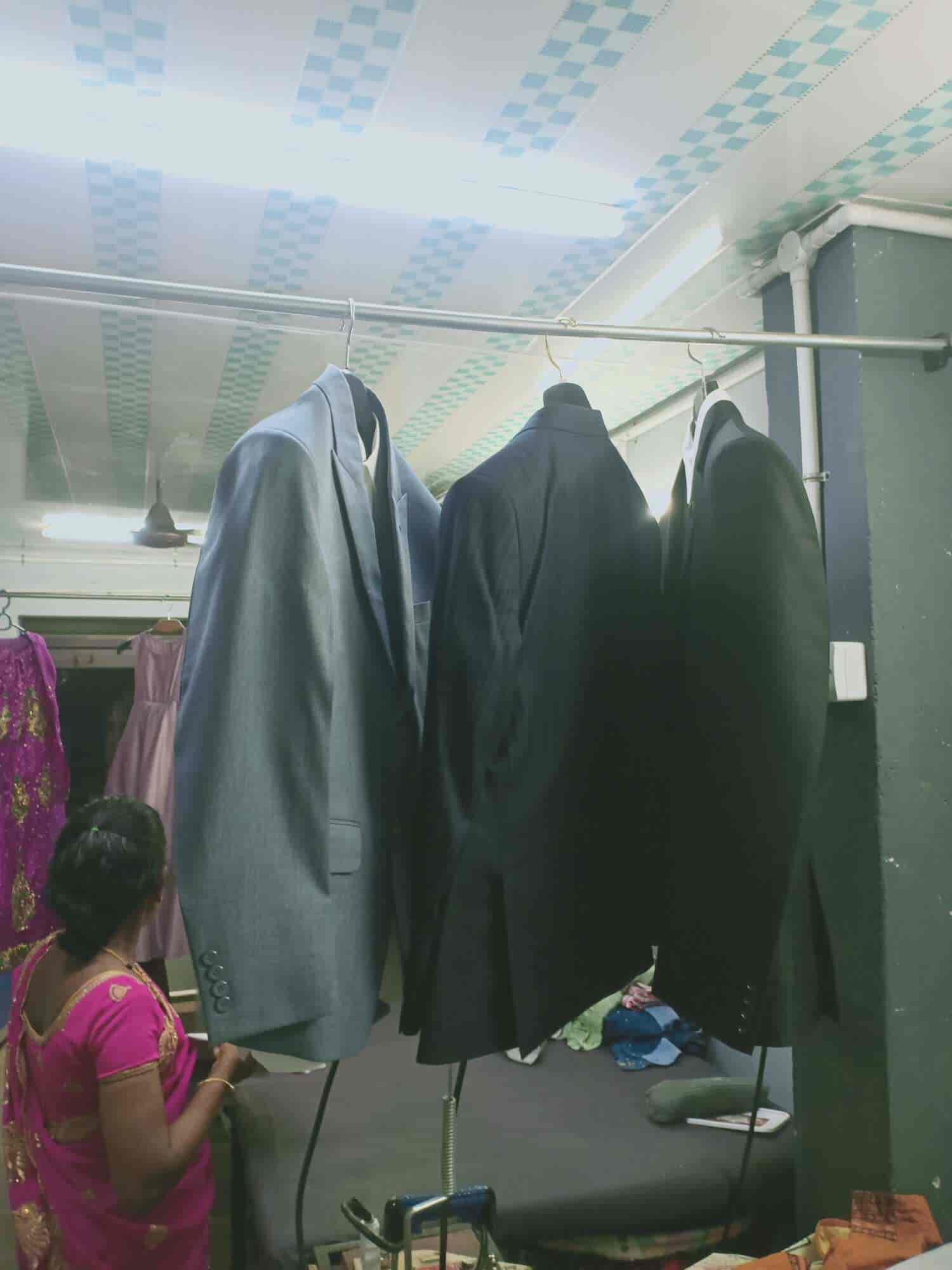 Top Cloth Ironing Services in Nagercoil Best Cloth Steam Ironing