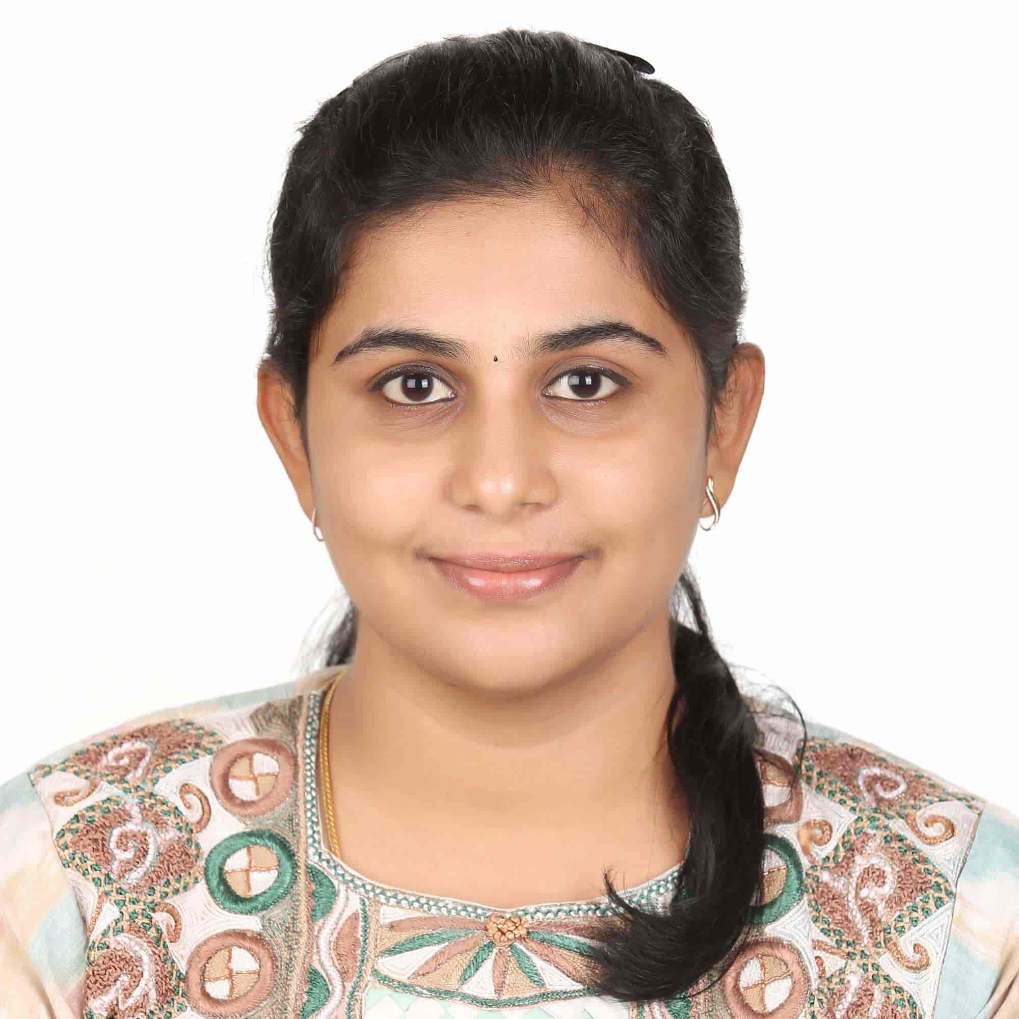 Dokter kandungan di Nagercoil